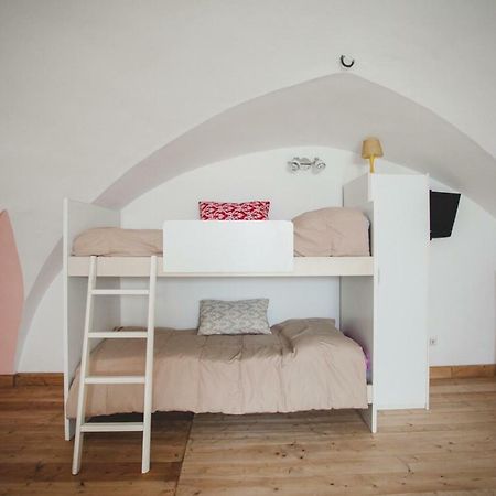 Ferienwohnung La Casa Dei Nonni Irsina Exterior foto