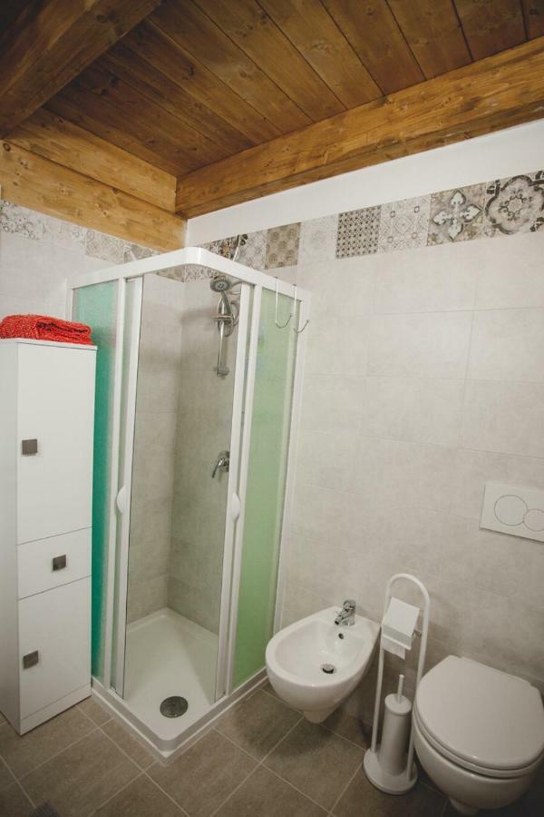Ferienwohnung La Casa Dei Nonni Irsina Exterior foto